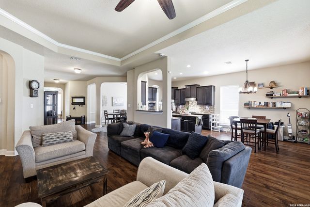 218 Red Quill Nest, San Antonio, TX 78253