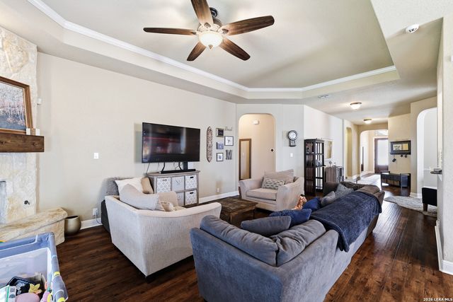 218 Red Quill Nest, San Antonio, TX 78253