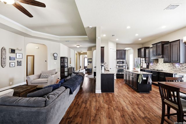 218 Red Quill Nest, San Antonio, TX 78253