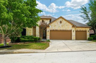 218 Red Quill Nest, San Antonio, TX 78253