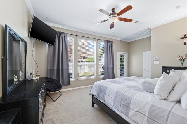 124 Myrtle Creek, Grapevine, TX 76051