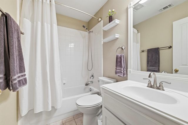 124 Myrtle Creek, Grapevine, TX 76051