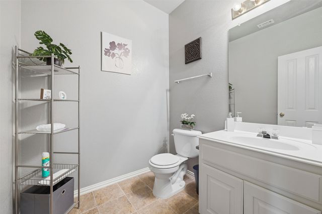 124 Myrtle Creek, Grapevine, TX 76051