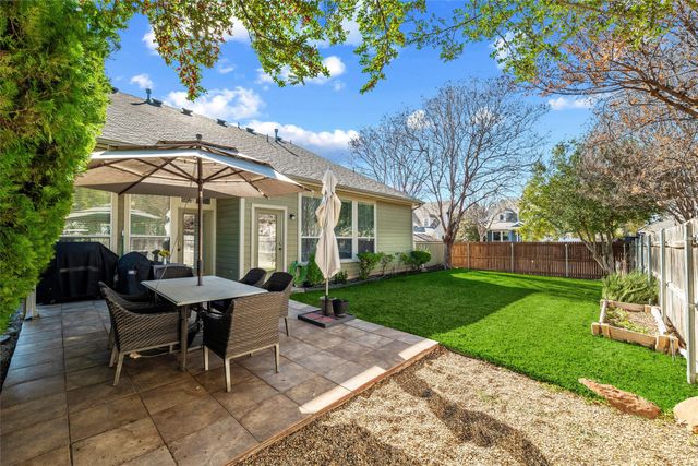 124 Myrtle Creek, Grapevine, TX 76051
