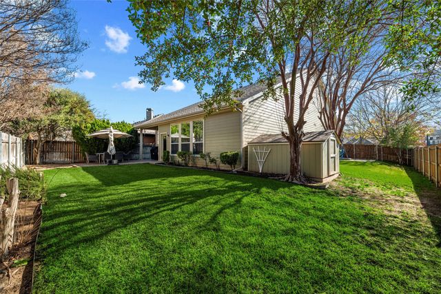 124 Myrtle Creek, Grapevine, TX 76051