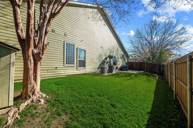 124 Myrtle Creek, Grapevine, TX 76051