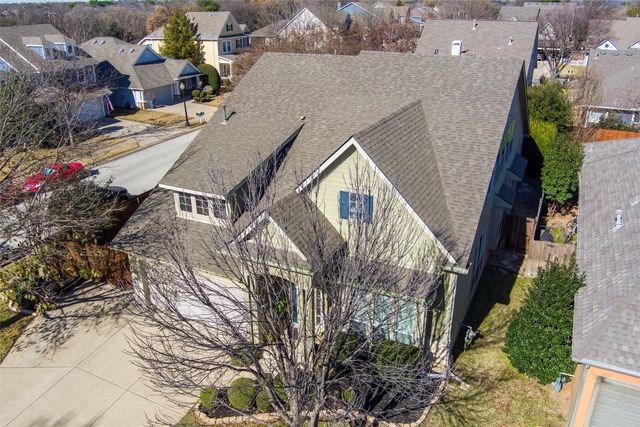 124 Myrtle Creek, Grapevine, TX 76051