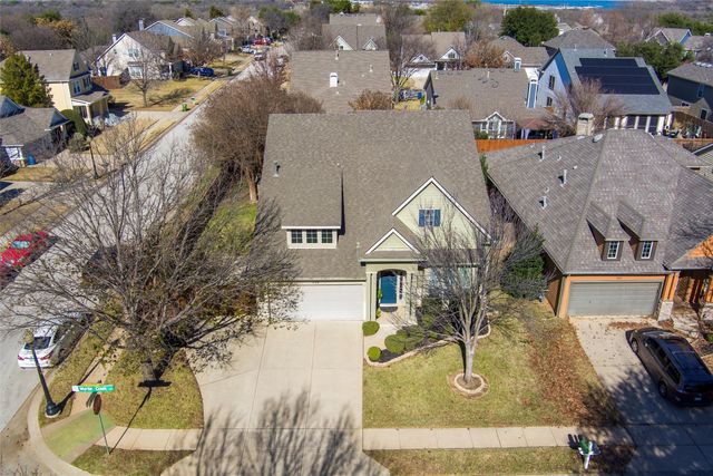 124 Myrtle Creek, Grapevine, TX 76051