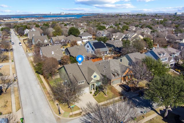 124 Myrtle Creek, Grapevine, TX 76051