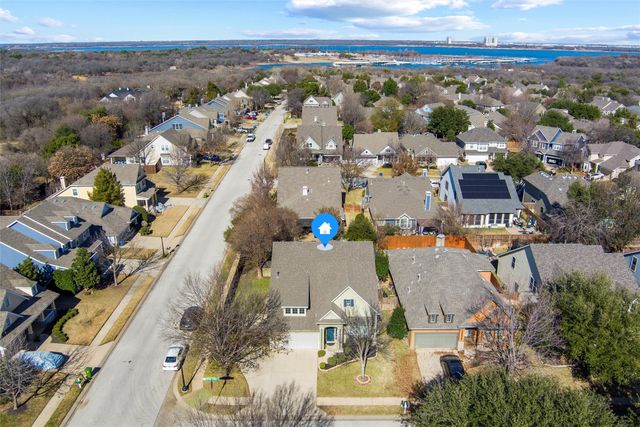 124 Myrtle Creek, Grapevine, TX 76051