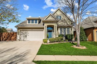 124 Myrtle Creek, Grapevine, TX 76051
