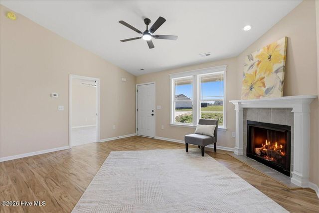 104 Grace Pond Avenue, Benson, NC 27504