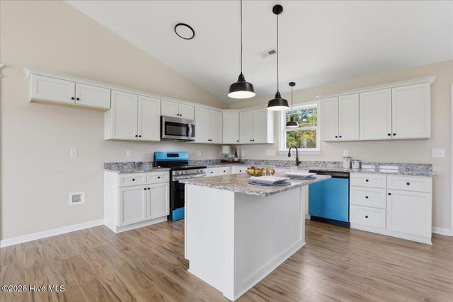 104 Grace Pond Avenue, Benson, NC 27504