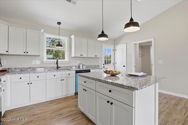 104 Grace Pond Avenue, Benson, NC 27504