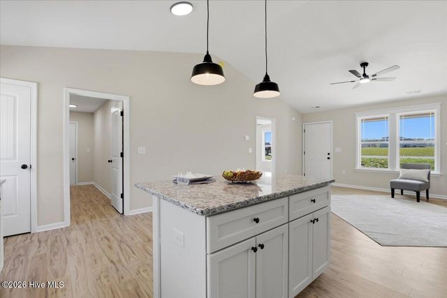 104 Grace Pond Avenue, Benson, NC 27504