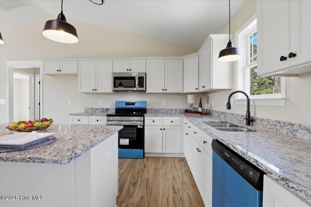 104 Grace Pond Avenue, Benson, NC 27504