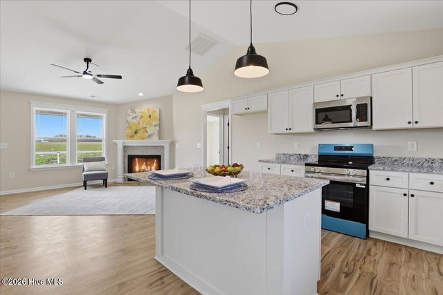 104 Grace Pond Avenue, Benson, NC 27504