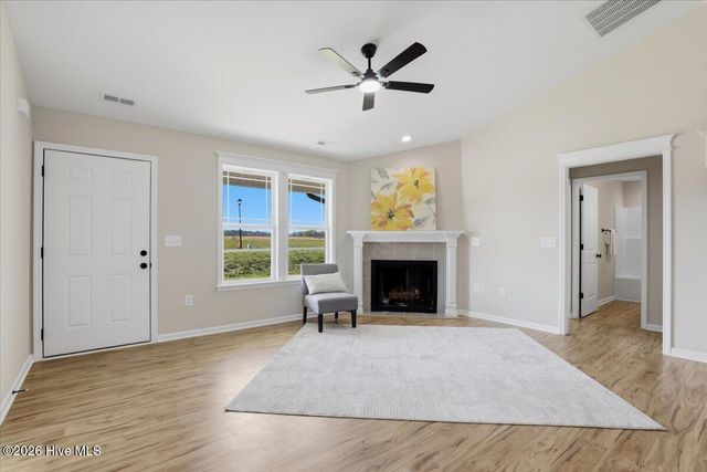 104 Grace Pond Avenue, Benson, NC 27504