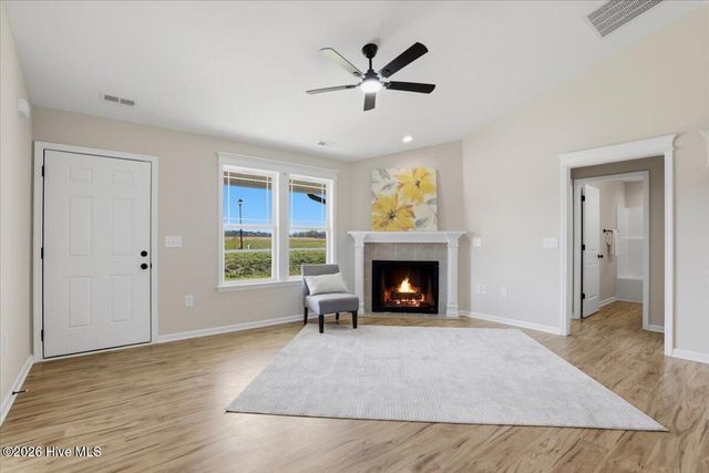 104 Grace Pond Avenue, Benson, NC 27504