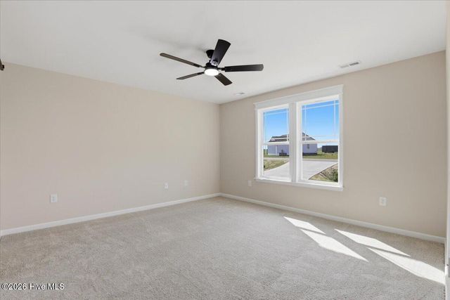 104 Grace Pond Avenue, Benson, NC 27504