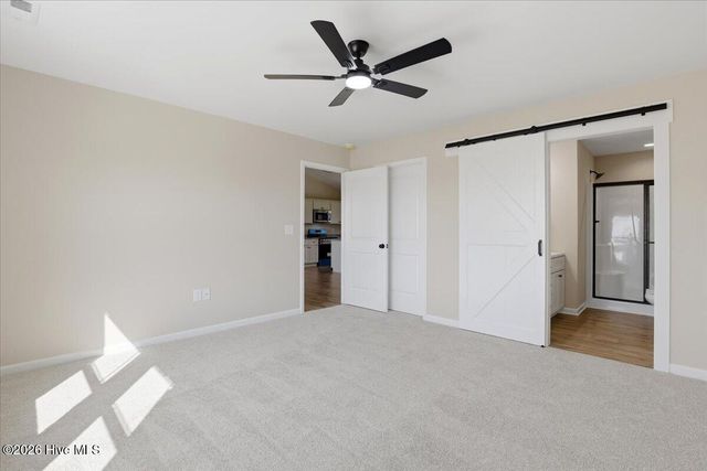 104 Grace Pond Avenue, Benson, NC 27504