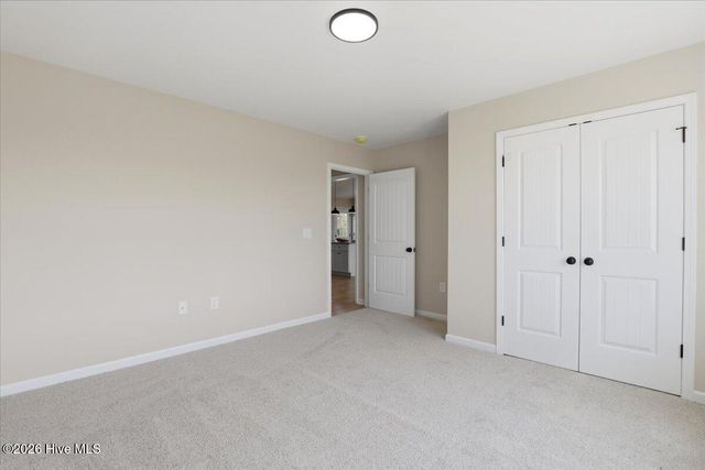 104 Grace Pond Avenue, Benson, NC 27504