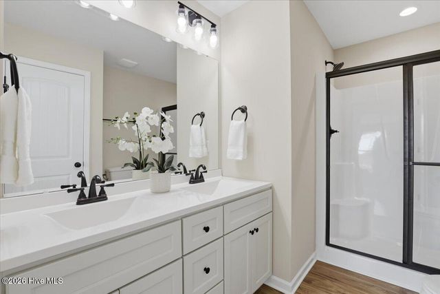 104 Grace Pond Avenue, Benson, NC 27504