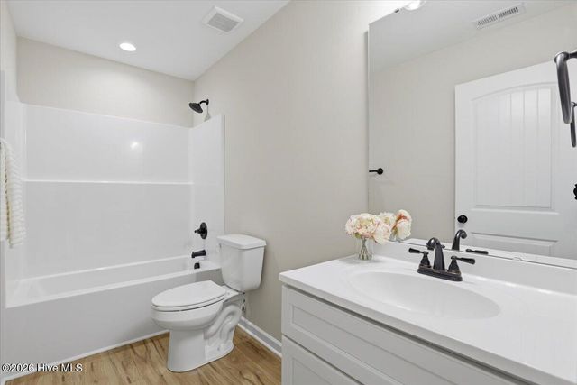 104 Grace Pond Avenue, Benson, NC 27504