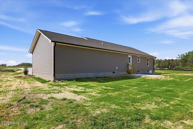 104 Grace Pond Avenue, Benson, NC 27504