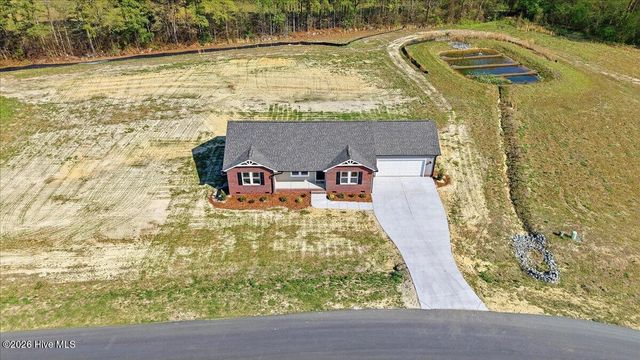 104 Grace Pond Avenue, Benson, NC 27504