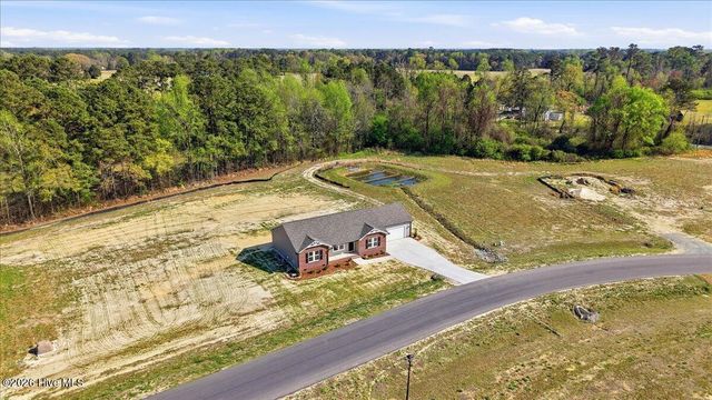 104 Grace Pond Avenue, Benson, NC 27504