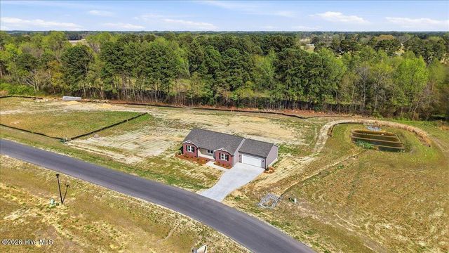 104 Grace Pond Avenue, Benson, NC 27504