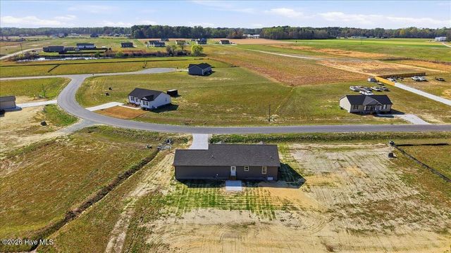 104 Grace Pond Avenue, Benson, NC 27504