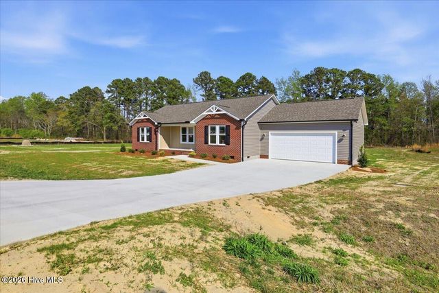 104 Grace Pond Avenue, Benson, NC 27504