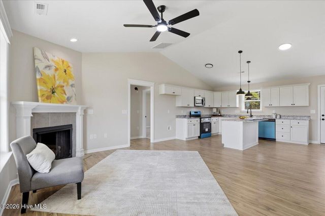 104 Grace Pond Avenue, Benson, NC 27504