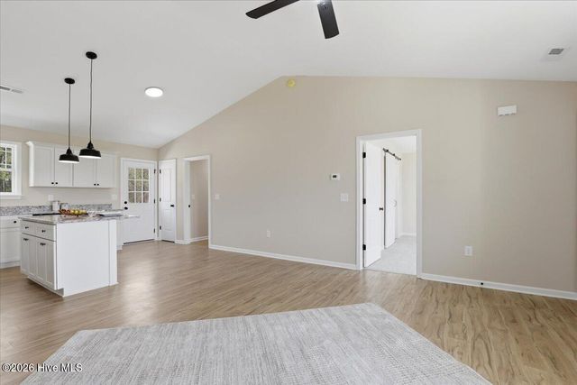 104 Grace Pond Avenue, Benson, NC 27504