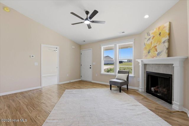 104 Grace Pond Avenue, Benson, NC 27504