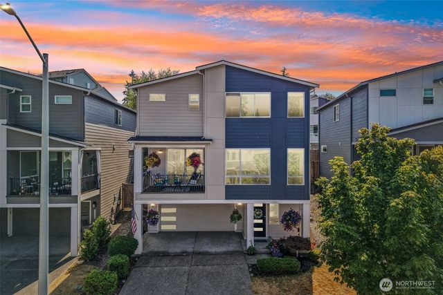 11122 14th Place SE, Lake Stevens, WA 98258