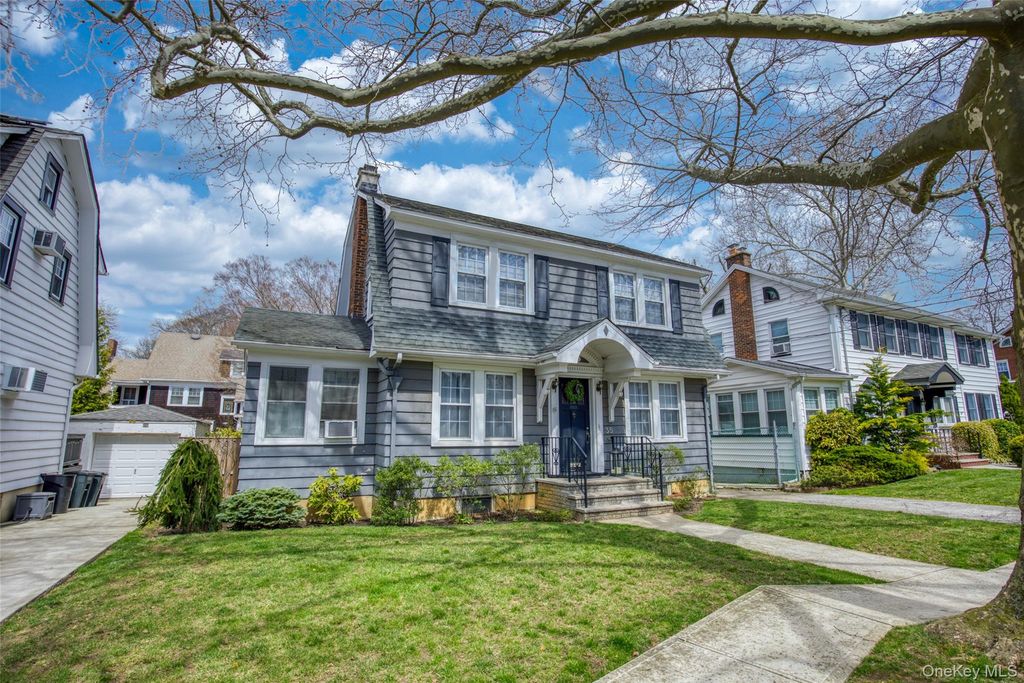 35 Rokeby Place, Staten Island, NY 10310