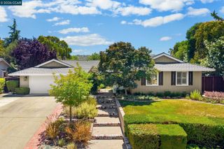 2871 Bowling Green Dr, Walnut Creek, CA 94598