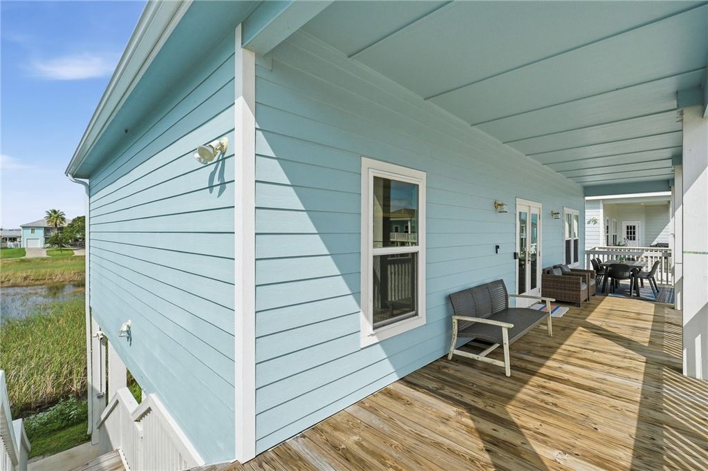 171 Paradise Dr, Rockport, TX 78382 — photo 5