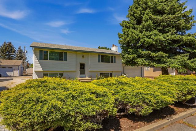 2626 S Vercler Rd, Spokane, WA 99216