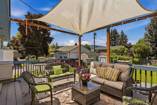 2626 S Vercler Rd, Spokane, WA 99216
