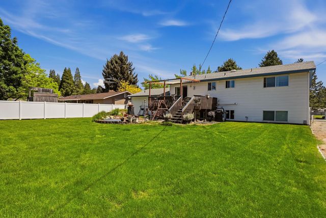 2626 S Vercler Rd, Spokane, WA 99216