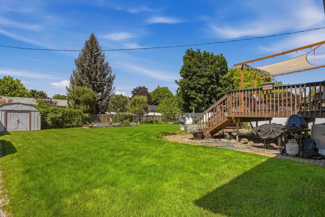 2626 S Vercler Rd, Spokane, WA 99216