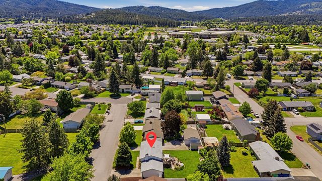 2626 S Vercler Rd, Spokane, WA 99216