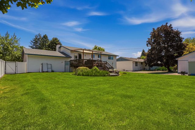 2626 S Vercler Rd, Spokane, WA 99216