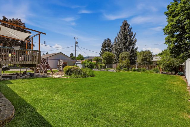 2626 S Vercler Rd, Spokane, WA 99216
