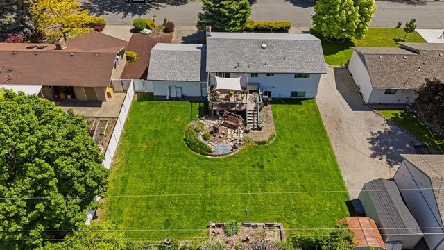 2626 S Vercler Rd, Spokane, WA 99216