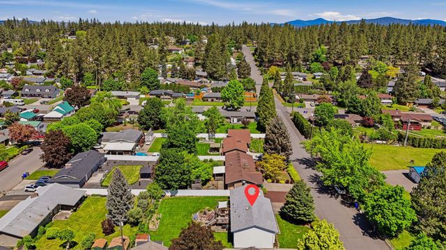 2626 S Vercler Rd, Spokane, WA 99216